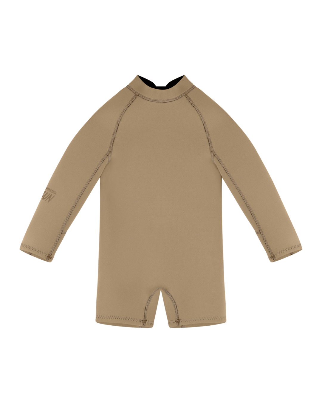Springsuit Wetsuit - Mocha