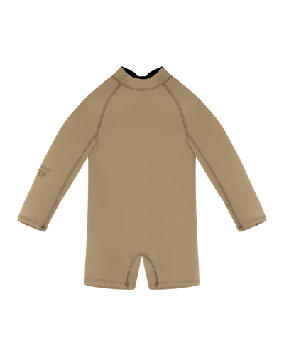 Springsuit Wetsuit - Mocha