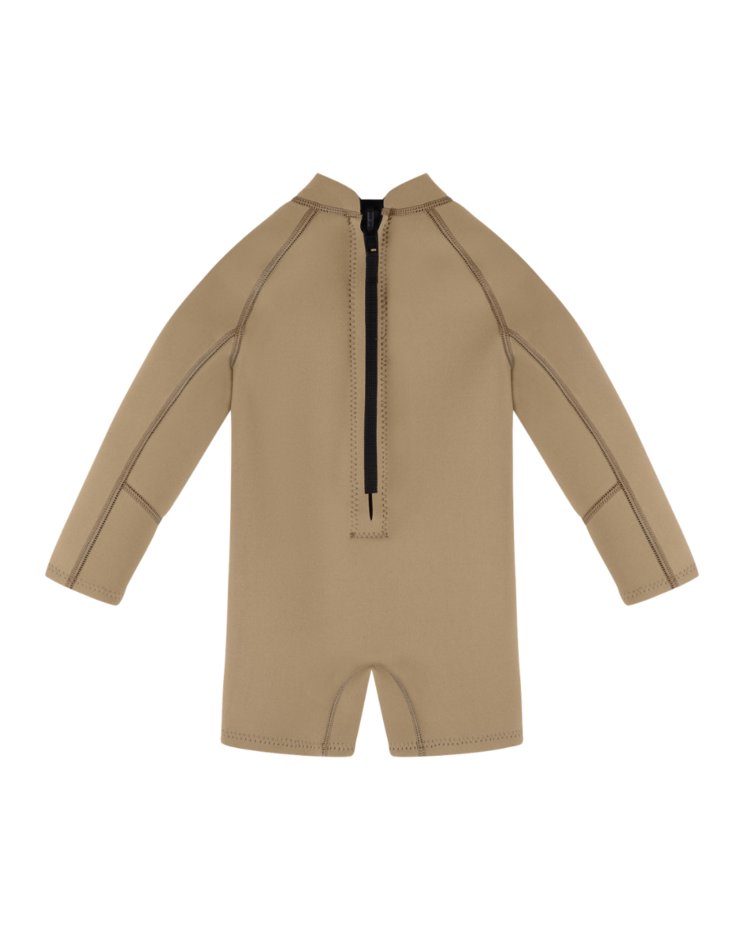 Springsuit Wetsuit - Mocha