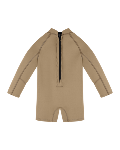 Springsuit Wetsuit - Mocha