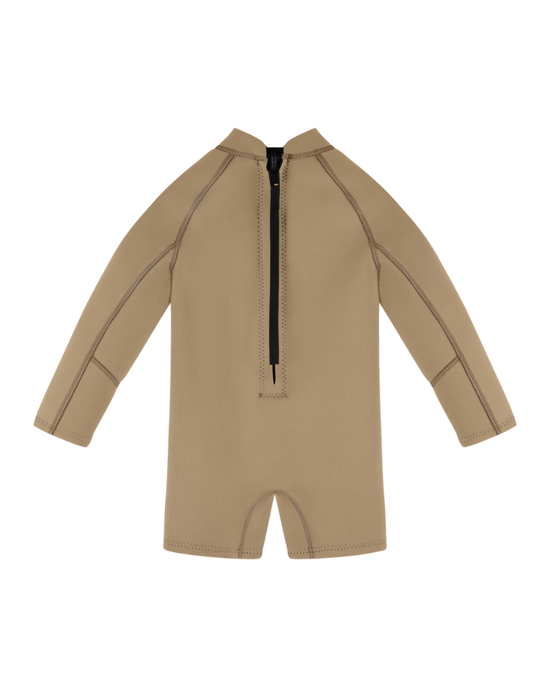 Springsuit Wetsuit - Mocha