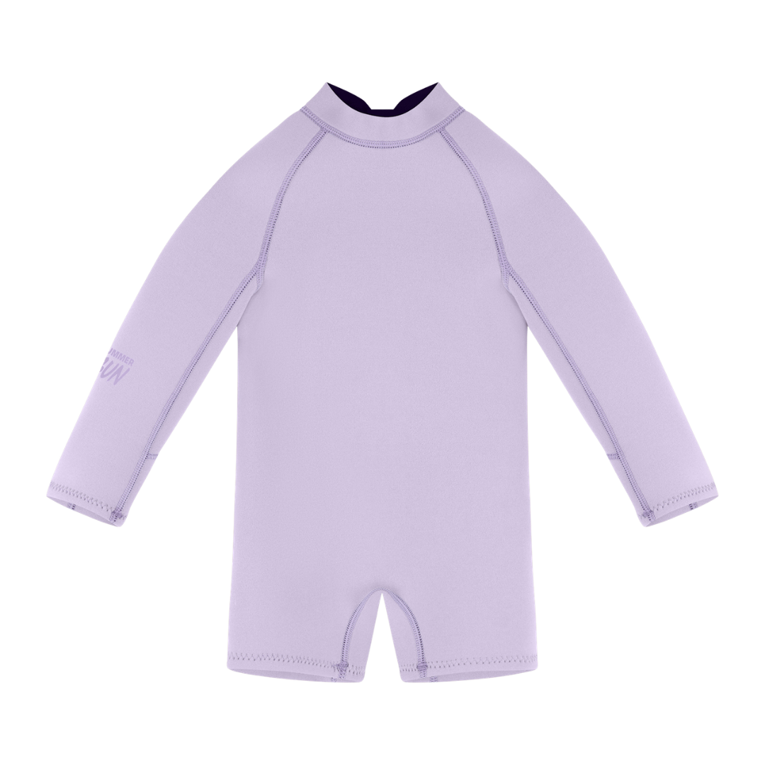 Springsuit Wetsuit - Lavender
