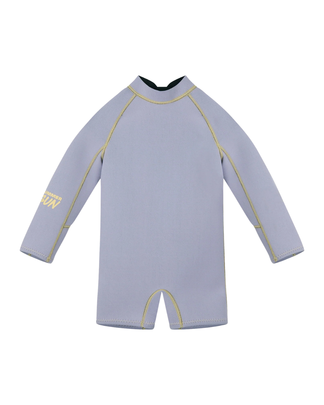 Springsuit Wetsuit - Lavender/Lemon