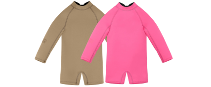 Buy 2 Wetsuits +