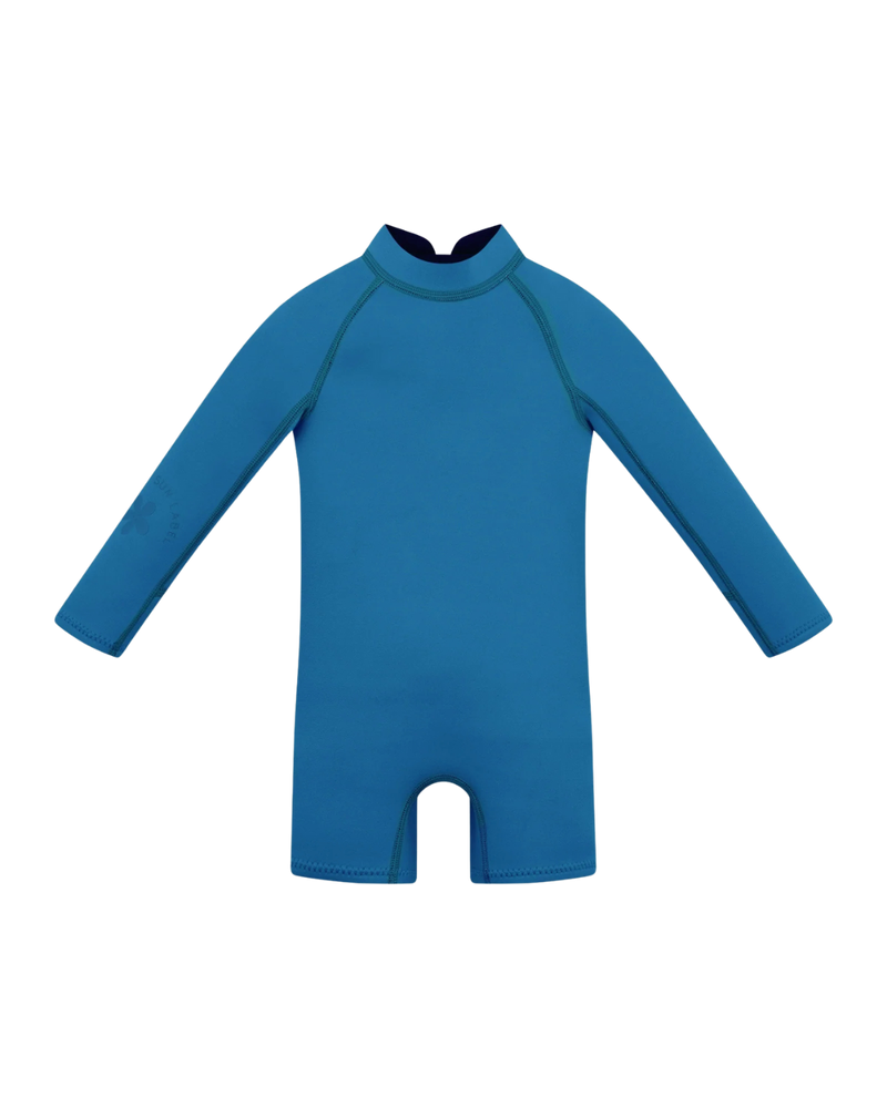 Springsuit Wetsuit - Marine Blue