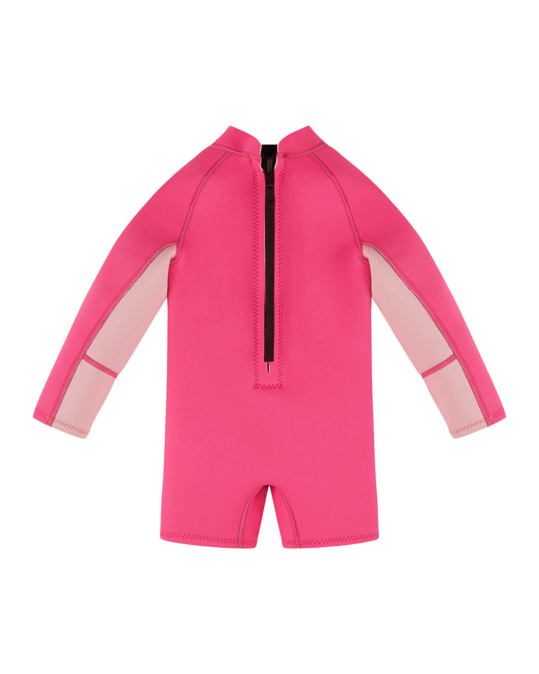 Springsuit Wetsuit - Candy Pink/Powder Pink