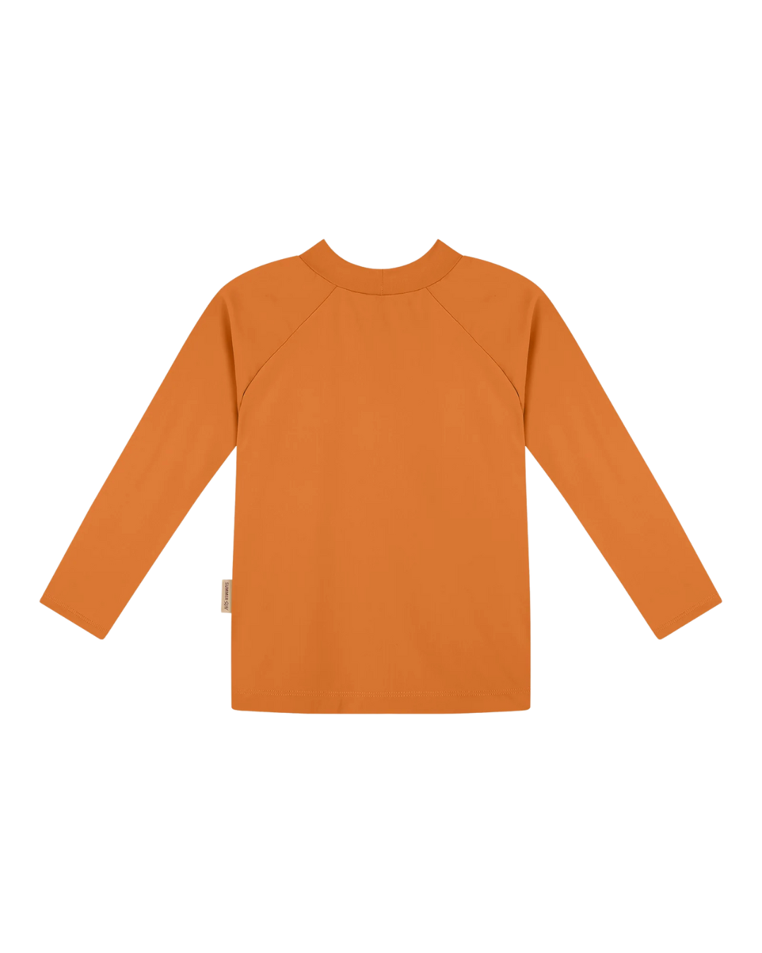 Rash Vest  - Orange