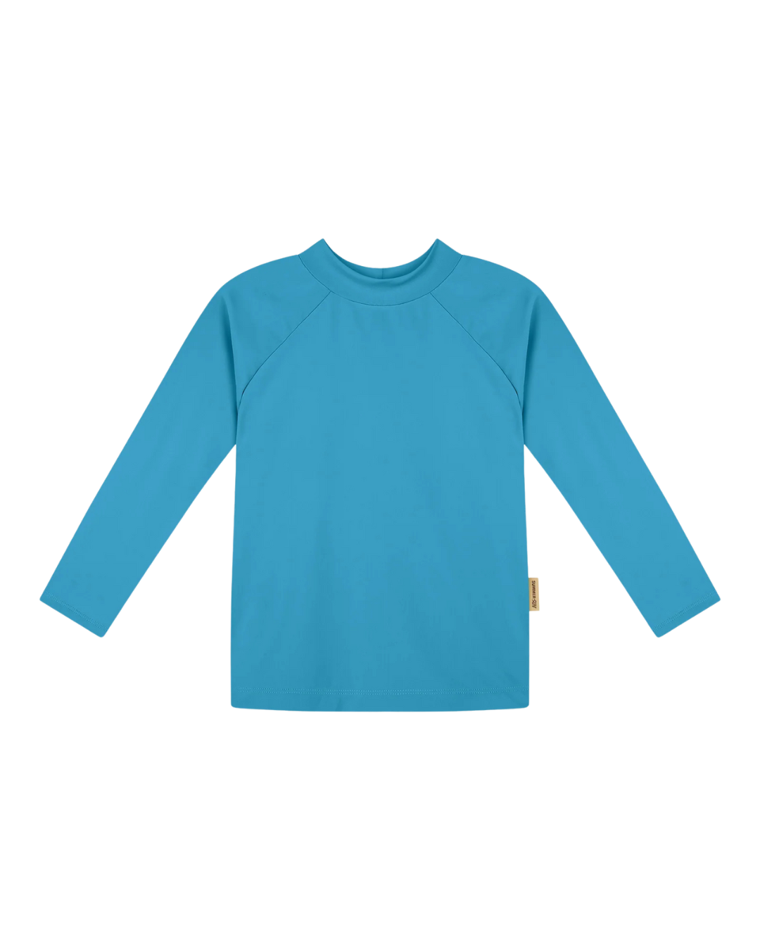 Rash Vest  - Blue