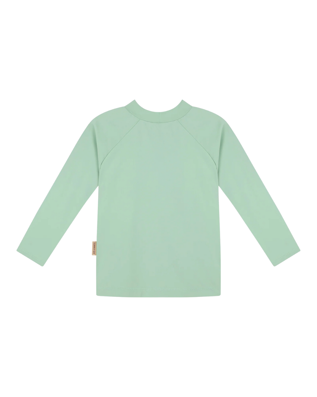 Rash Vest  - Green
