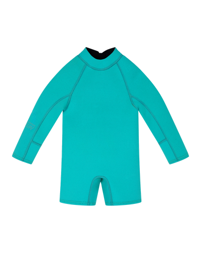 Springsuit Wetsuit - Teal