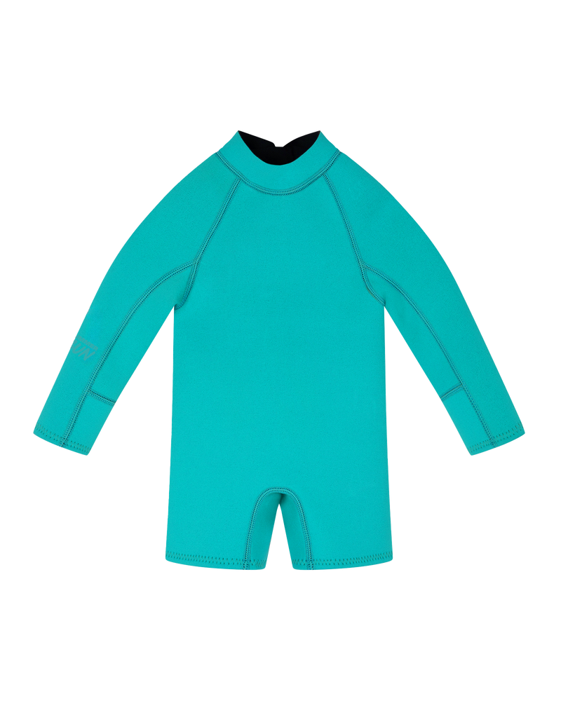 Springsuit Wetsuit - Teal