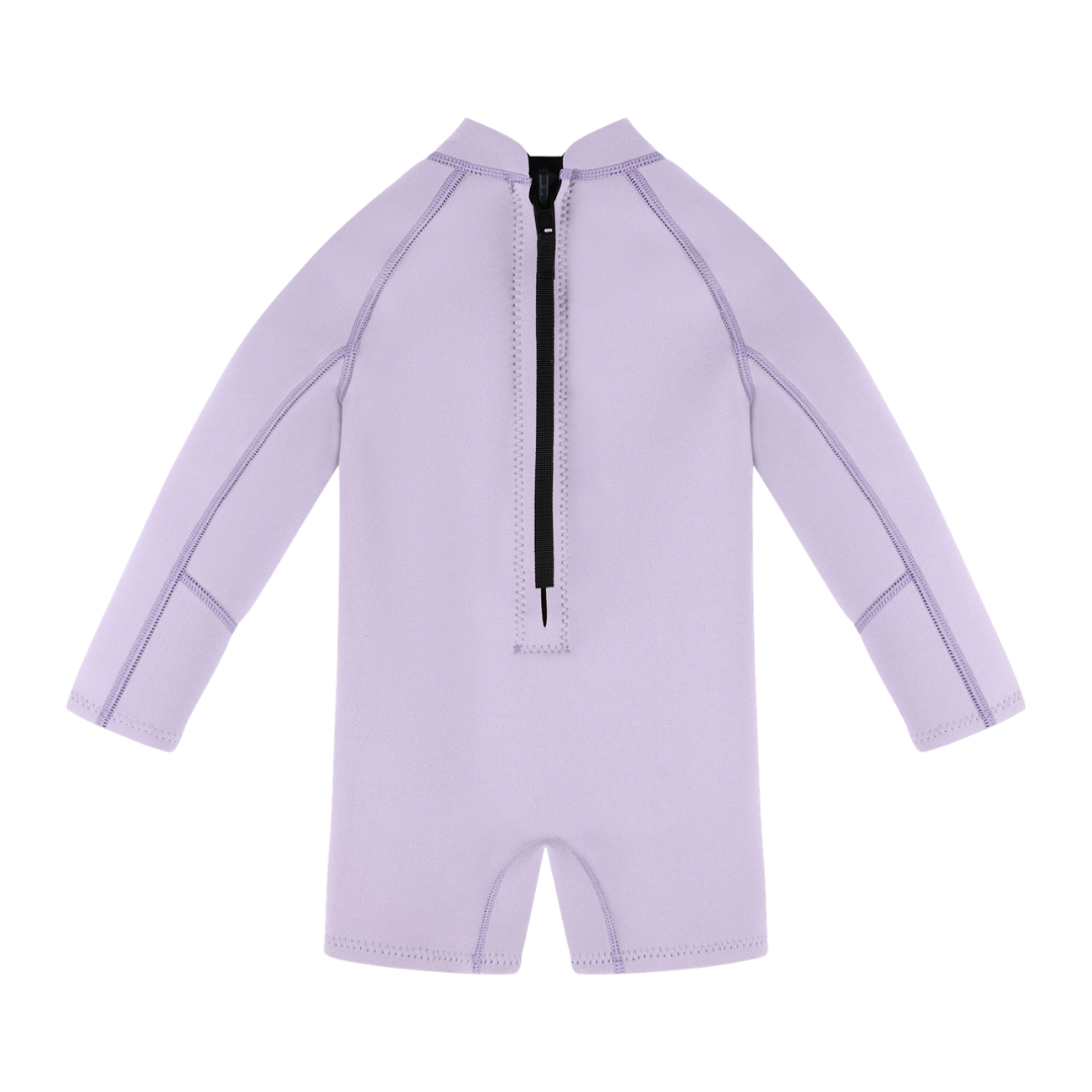 Springsuit Wetsuit - Lavender