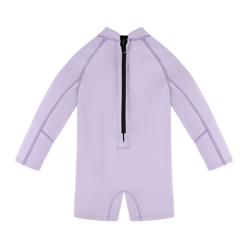 Springsuit Wetsuit - Lavender