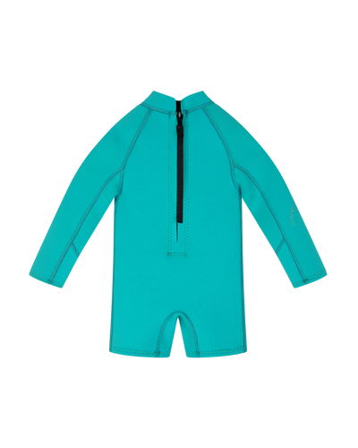 Springsuit Wetsuit - Teal