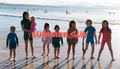 Summer Sun Gift Cards